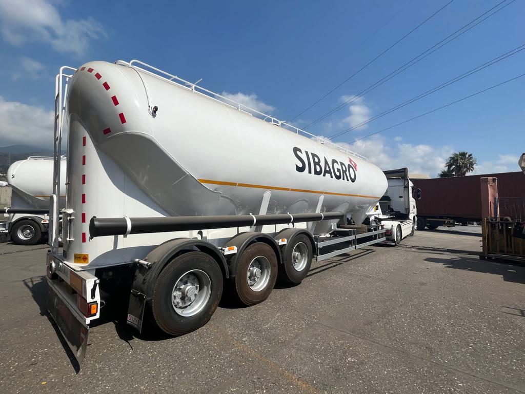 W-Tipi Millenyum Silobas - Görsel 29